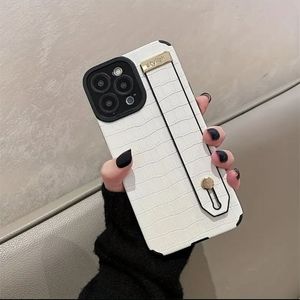 Case For iPhone 14 Pro Max-WHITE-SALE